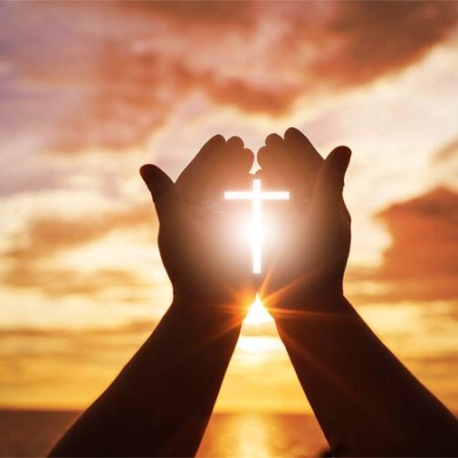 cropped-christian-cross-sun-hands-sky